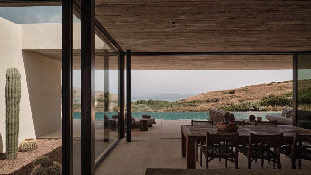OKU Andalusia - La Alcaidesa, Spain