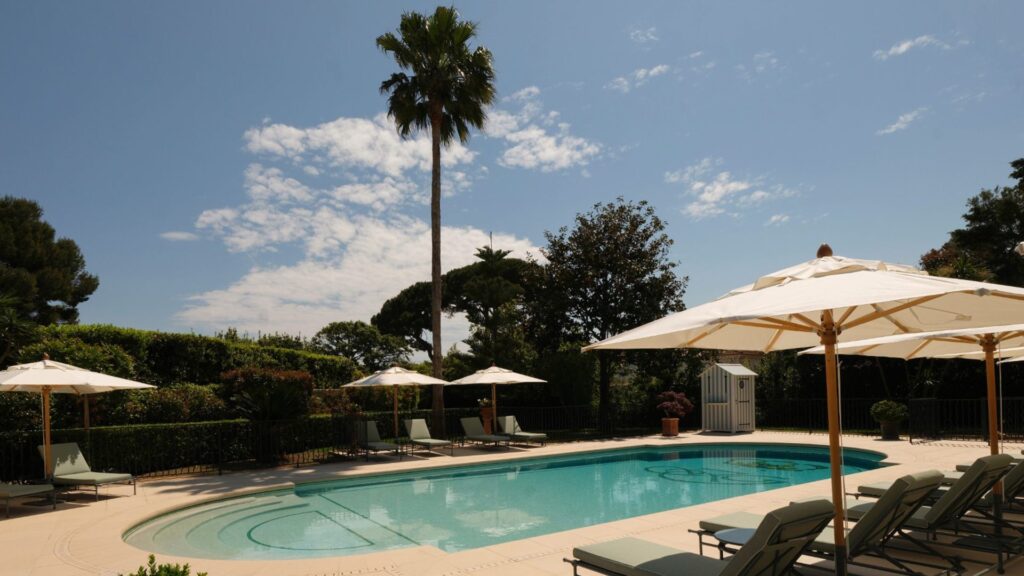 Villa Miraé - Antibes, France Villa Miraé - Antibes, France