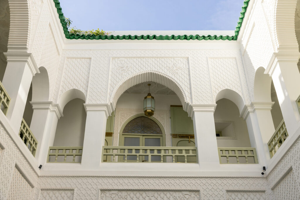 Palais Beit Al Noor - Marrakech, Morocco