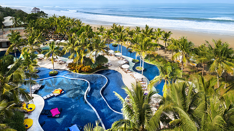 W Bali - Seminyak - Seminyak, Indonesia