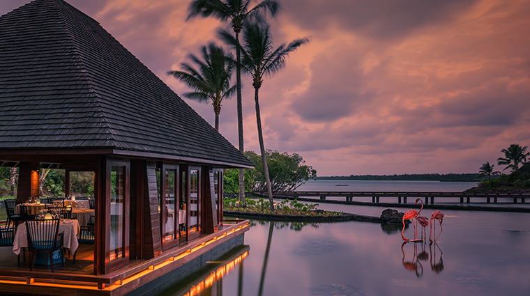 Four Seasons Resort Mauritius at Anahita - Beau Champ, Mauritius