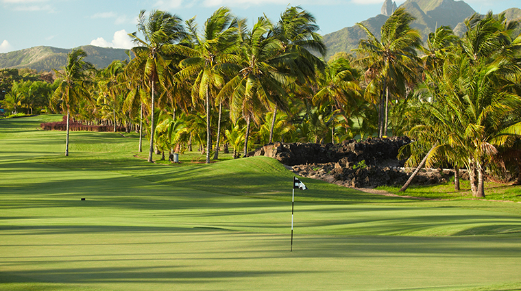 Four Seasons Resort Mauritius at Anahita - Beau Champ, Mauritius