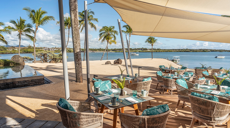 Four Seasons Resort Mauritius at Anahita - Beau Champ, Mauritius