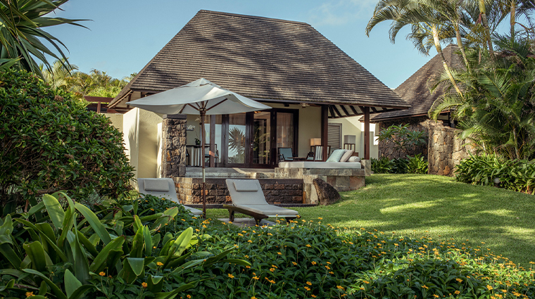 Four Seasons Resort Mauritius at Anahita - Beau Champ, Mauritius