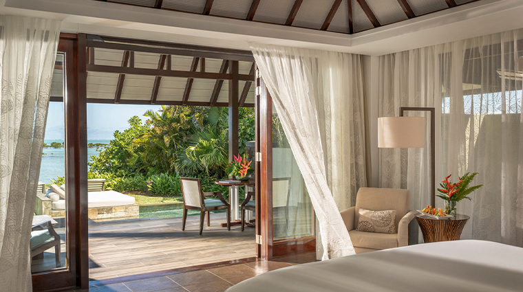 Four Seasons Resort Mauritius at Anahita - Beau Champ, Mauritius