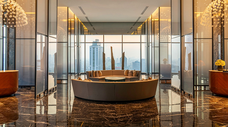 Park Hyatt Jakarta - Jakarta, Indonesia