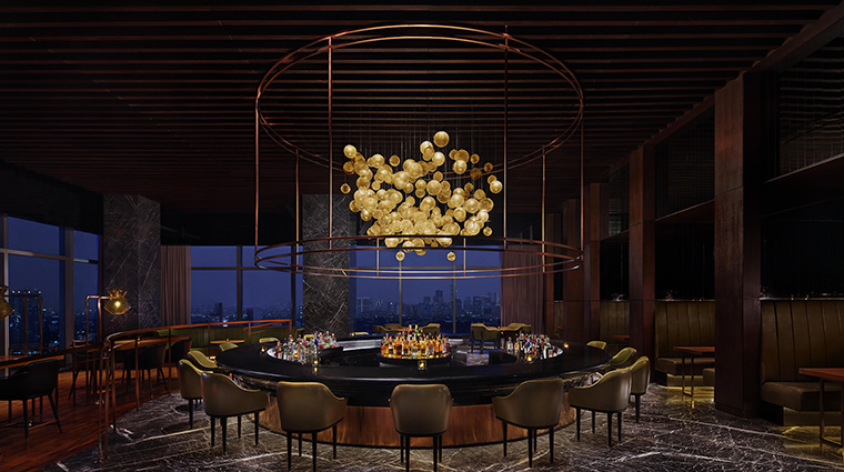 Park Hyatt Jakarta - Jakarta, Indonesia