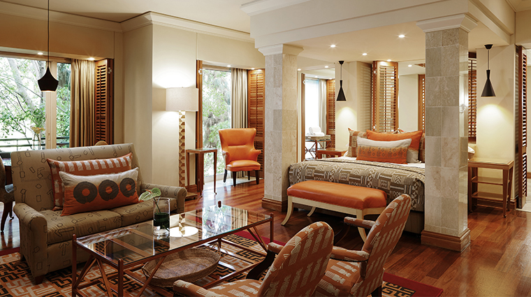 Saxon Hotel, Villas & Spa - Johannesburg, South Africa Saxon Hotel, Villas & Spa - Johannesburg, South Africa