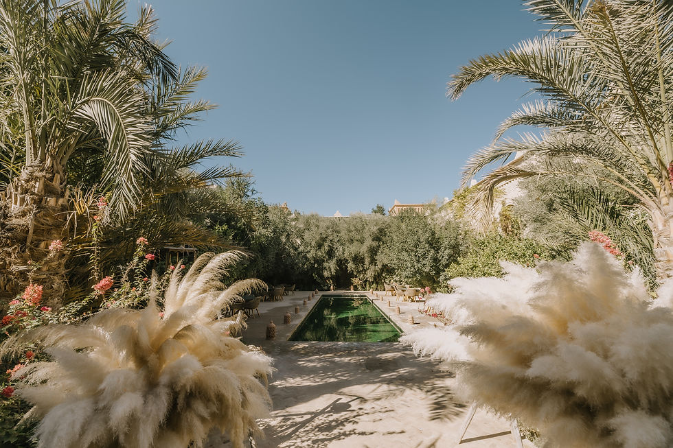 Kasbah d’If - Hajar, Morocco Kasbah d’If - Hajar, Morocco