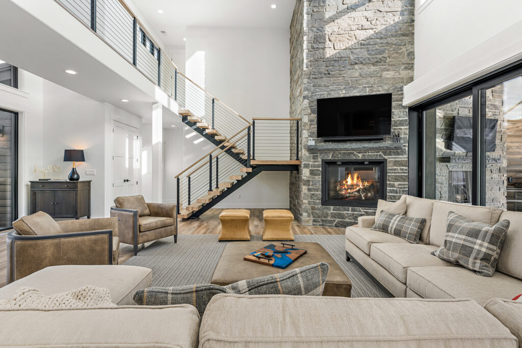 Tamarack Resort - Tamarack, USA