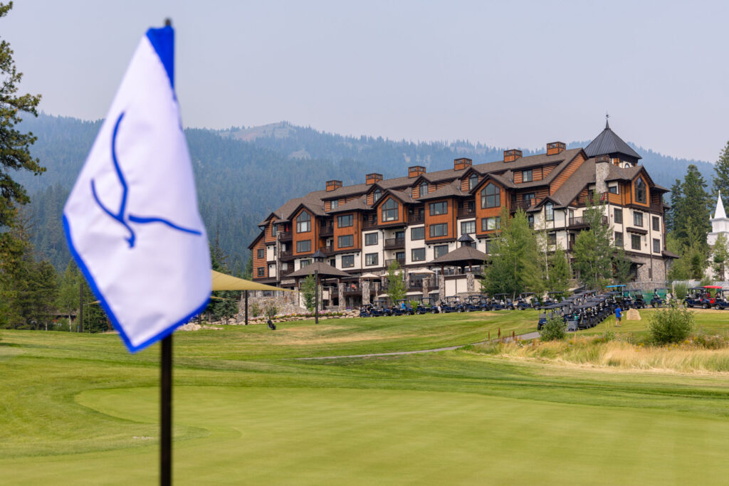 Tamarack Resort - Tamarack, USA