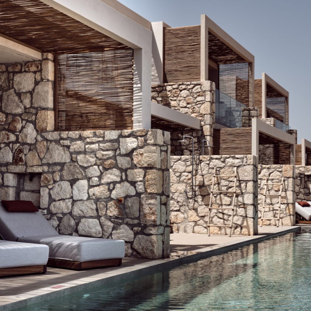 The Royal Senses Resort & Spa Crete, Curio Collection by Hilton - Panormos, Greece