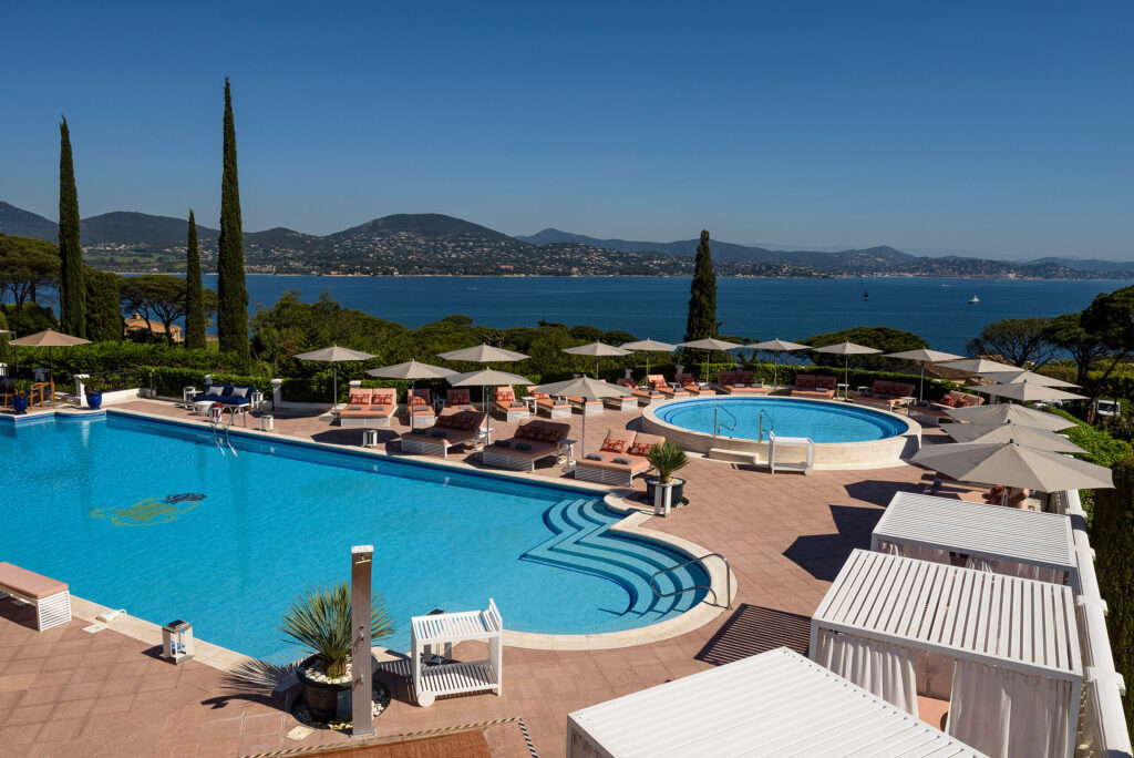 Althoff Villa Belrose - Gassin, France