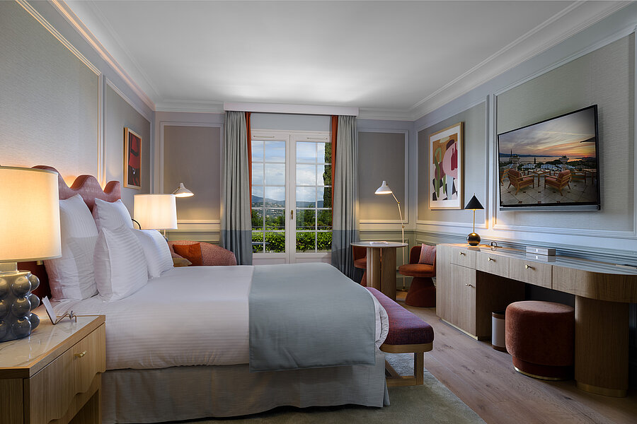 Althoff Villa Belrose - Gassin, France