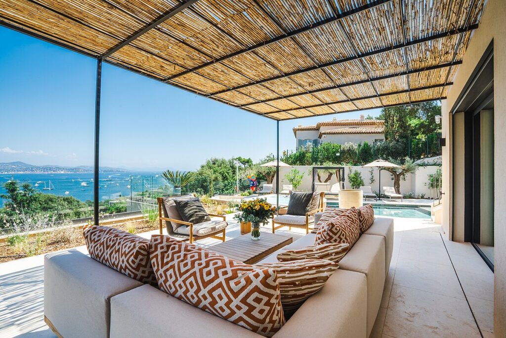 Althoff Villa Belrose - Gassin, France