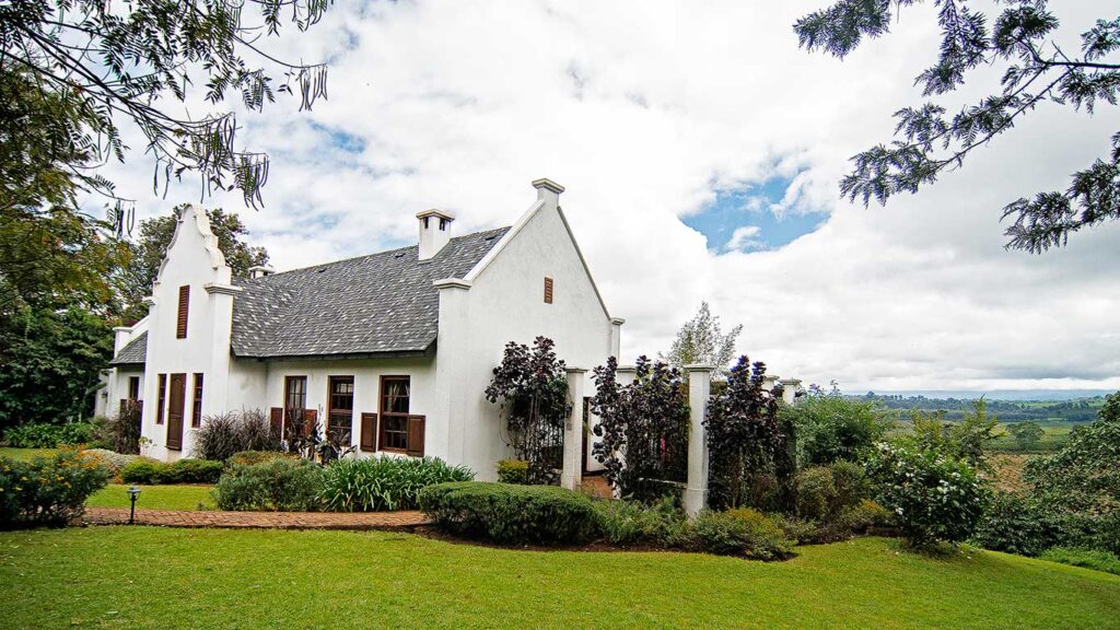 Elewana The Manor at Ngorongoro - Ngorongoro, Tanzania