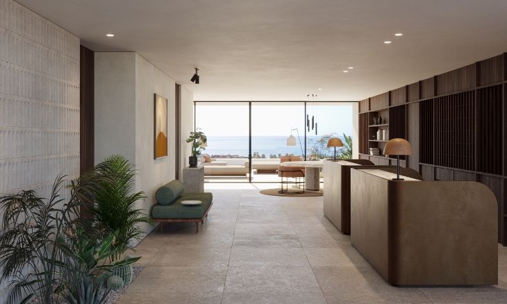 Royal Hideaway Corales Villas - Costa Adeje, Spain