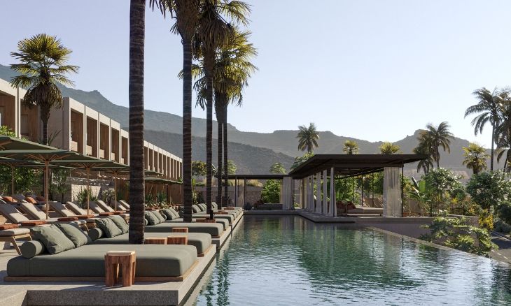 Royal Hideaway Corales Villas - Costa Adeje, Spain