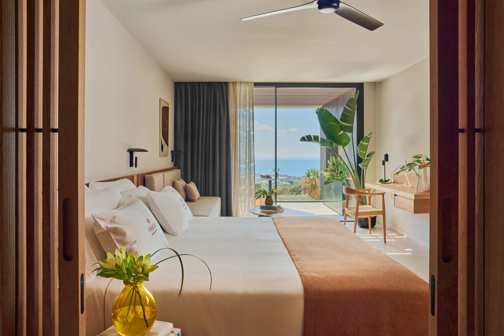 Royal Hideaway Corales Villas - Costa Adeje, Spain