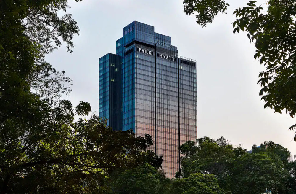Park Hyatt Jakarta - Jakarta, Indonesia