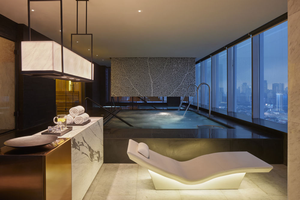 Park Hyatt Jakarta - Jakarta, Indonesia