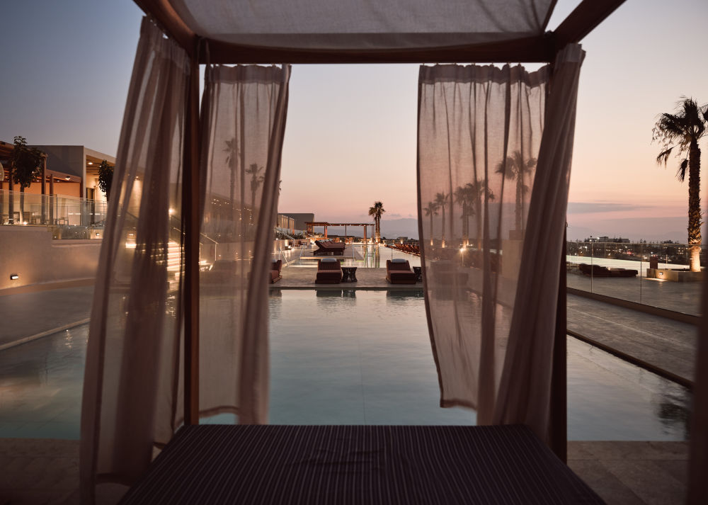 The Royal Senses Resort & Spa Crete, Curio Collection by Hilton - Panormos, Greece