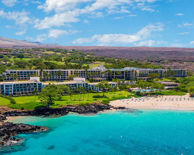 Mauna Kea Beach Hotel, Autograph Collection - Waimea, USA Mauna Kea Beach Hotel, Autograph Collection - Waimea, USA