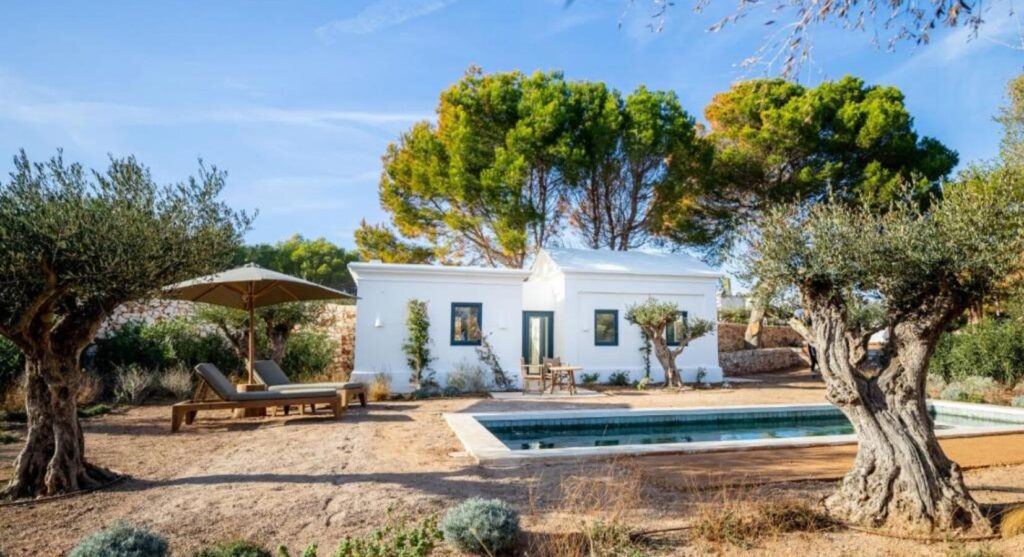 Cap Menorca, Alaior, Spain