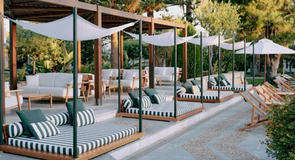 Phaea Cretan Malia - Malia, Greece