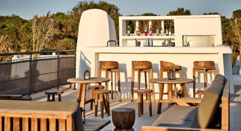Cap Menorca - Alaior, Spain