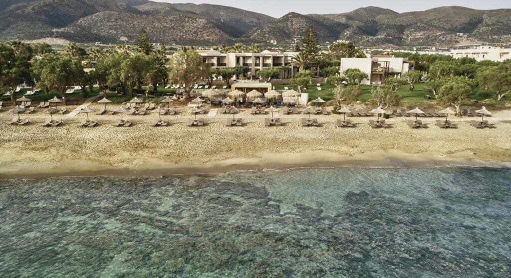 Phaea Cretan Malia - Malia, Greece