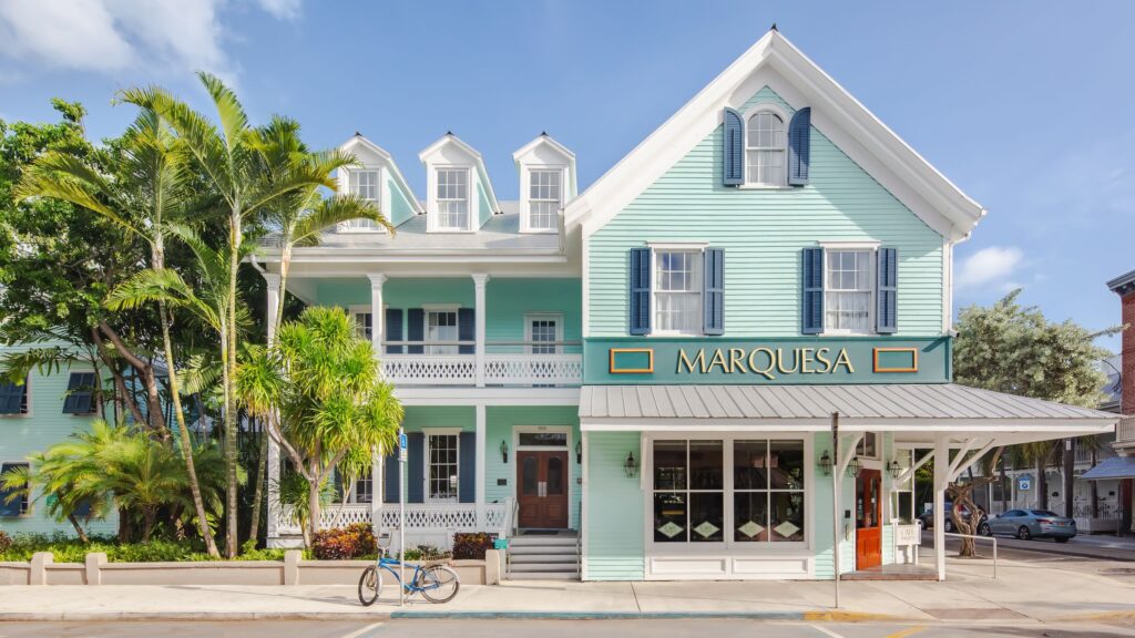 Marquesa Hotel - Key West, USA Marquesa Hotel, Key West, USA