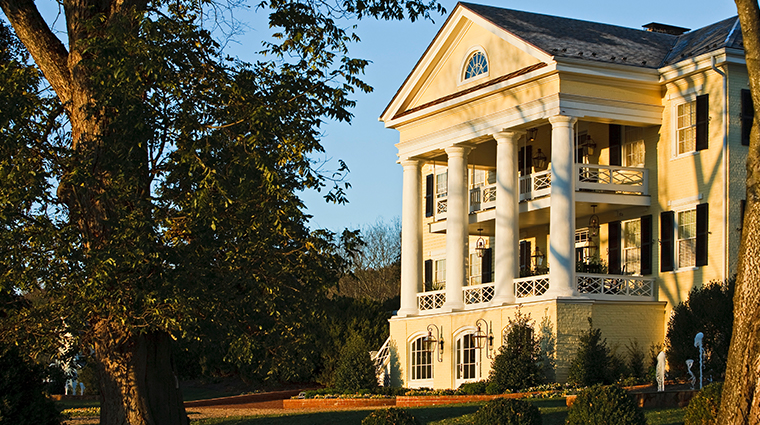 The Inn at Willow Grove - Orange, USA The Inn at Willow Grove - Orange, USA