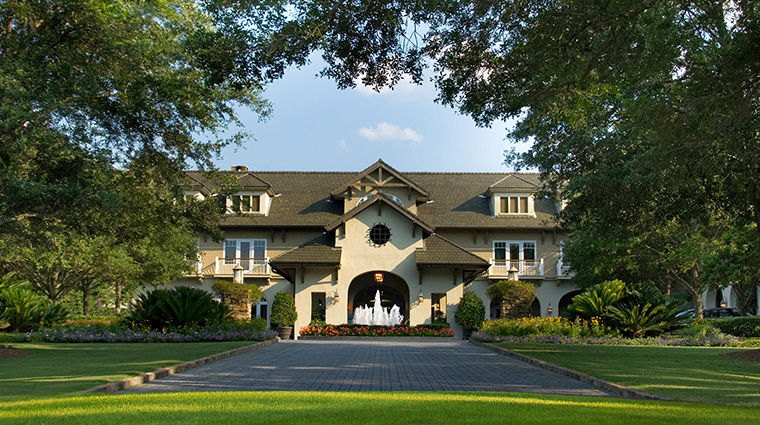 The Lodge at Sea Island - Sea Island, USA The Lodge at Sea Island - Sea Island, USA