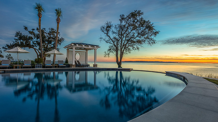 The Lodge at Sea Island - Sea Island, USA The Lodge at Sea Island - Sea Island, USA