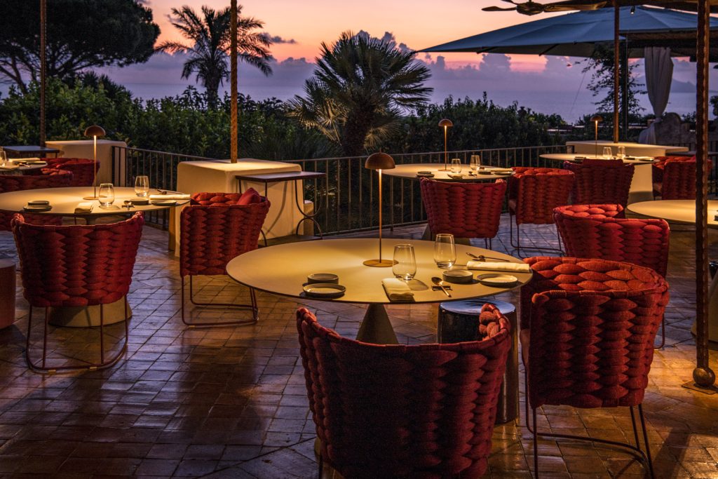 Hotel Signum - Malfa, Italy Hotel Signum - Malfa, Italy