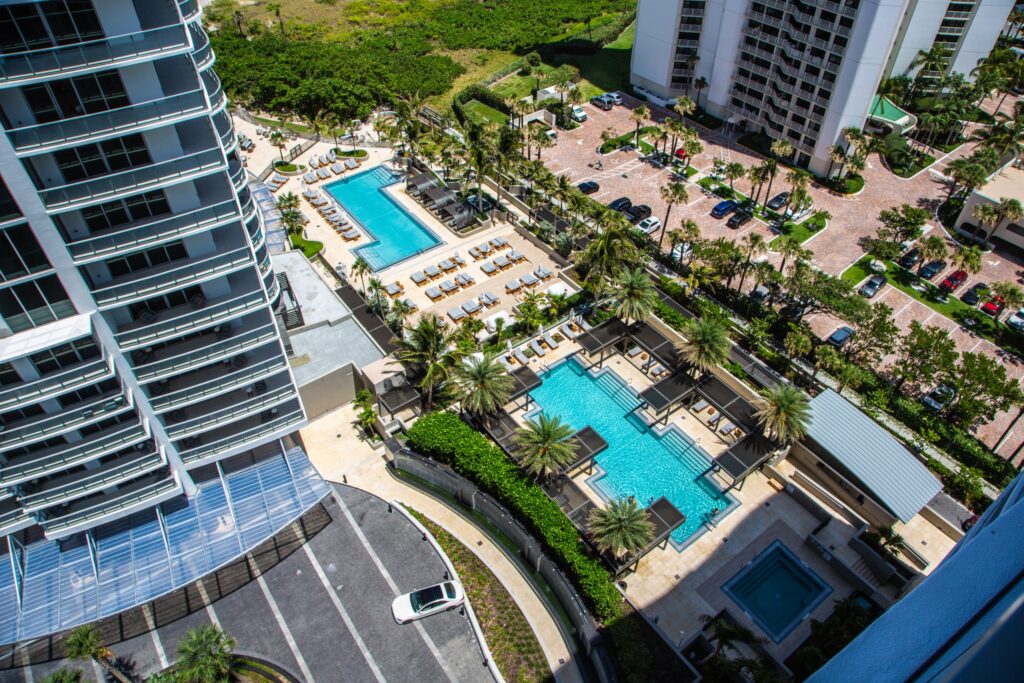 Amrit Ocean Resort - Riviera Beach, USA Amrit Ocean Resort - Riviera Beach, USA